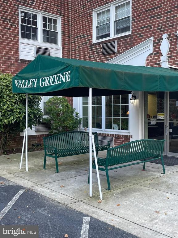 Image 1 of property listing at 5720 WISSAHICKON AVE #C-17, Philadelphia, PA 19144