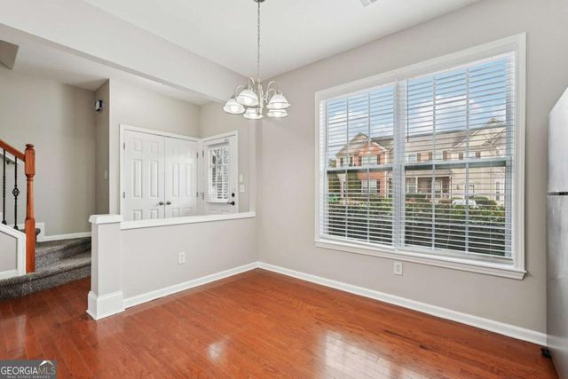 3034 Deerborne Court SW, Atlanta, GA 30331