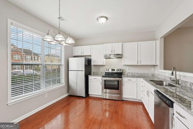 3034 Deerborne Court SW, Atlanta, GA 30331