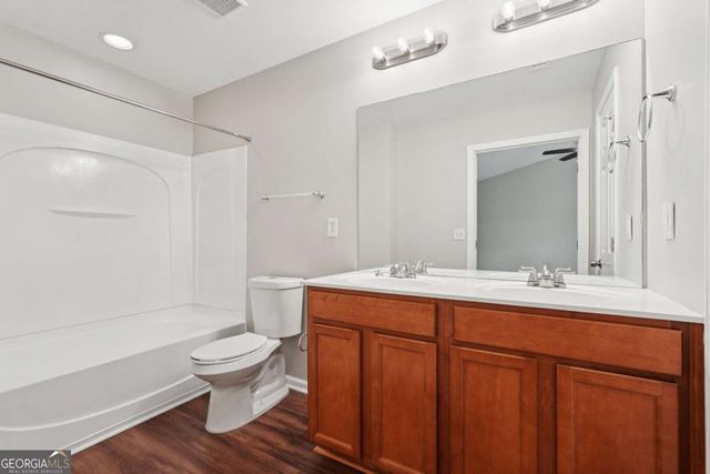 3034 Deerborne Court SW, Atlanta, GA 30331