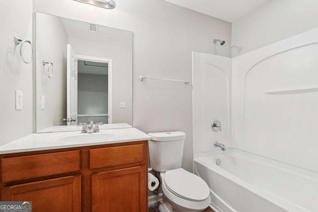 3034 Deerborne Court SW, Atlanta, GA 30331