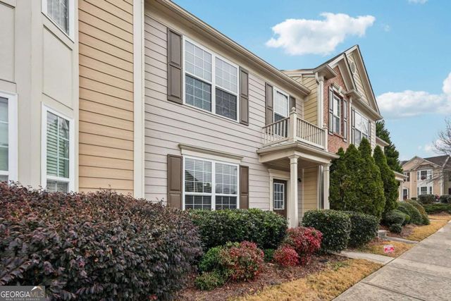 3034 Deerborne Court SW, Atlanta, GA 30331