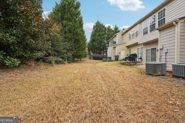 3034 Deerborne Court SW, Atlanta, GA 30331