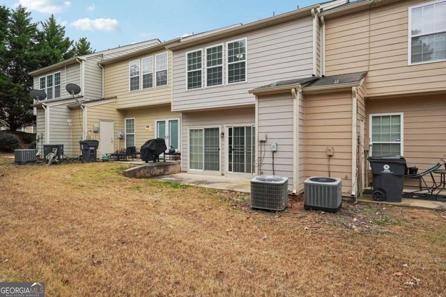 3034 Deerborne Court SW, Atlanta, GA 30331