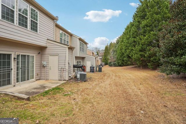 3034 Deerborne Court SW, Atlanta, GA 30331