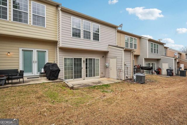 3034 Deerborne Court SW, Atlanta, GA 30331