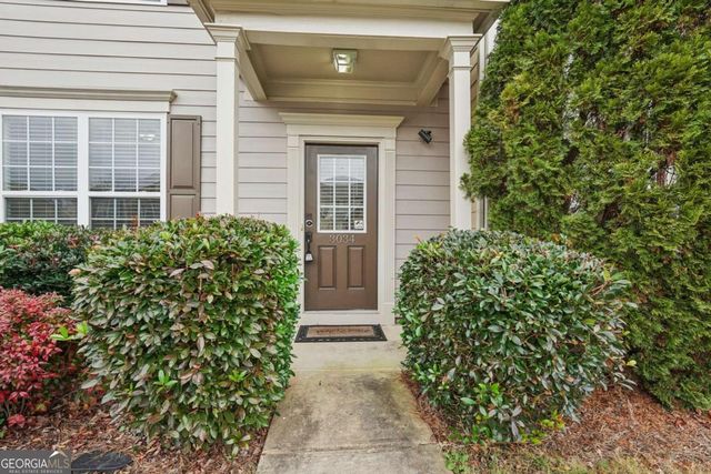 3034 Deerborne Court SW, Atlanta, GA 30331