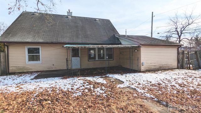 71 Shawmont Lane, Willingboro, NJ 08046