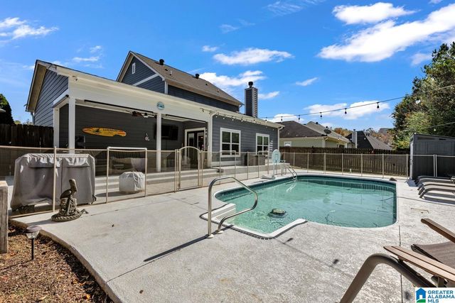 3049 IRIS COURT, Moody, AL 35004