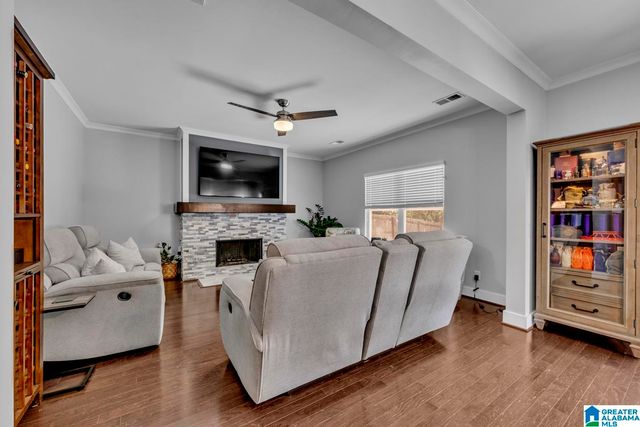 3049 IRIS COURT, Moody, AL 35004