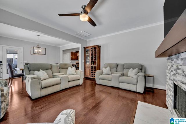 3049 IRIS COURT, Moody, AL 35004