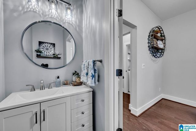 3049 IRIS COURT, Moody, AL 35004