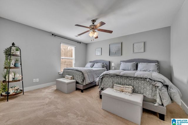 3049 IRIS COURT, Moody, AL 35004