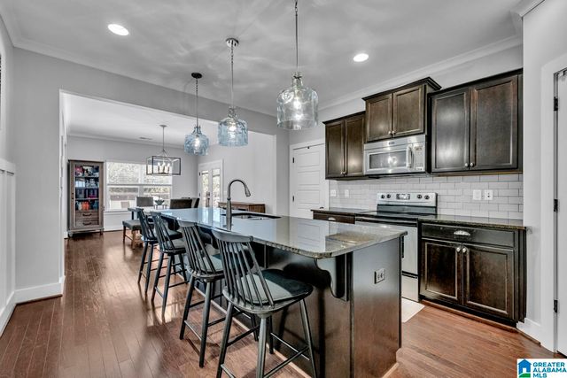 3049 IRIS COURT, Moody, AL 35004