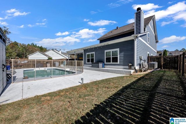 3049 IRIS COURT, Moody, AL 35004