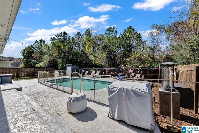 3049 IRIS COURT, Moody, AL 35004