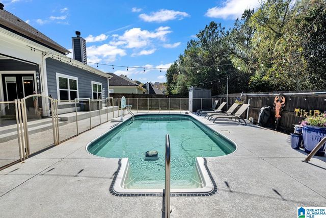 3049 IRIS COURT, Moody, AL 35004