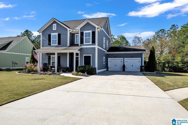 3049 IRIS COURT, Moody, AL 35004