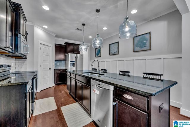 3049 IRIS COURT, Moody, AL 35004