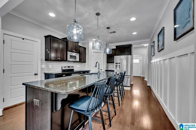 3049 IRIS COURT, Moody, AL 35004