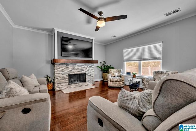 3049 IRIS COURT, Moody, AL 35004