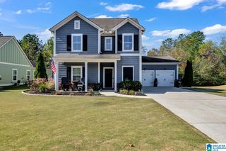 3049 IRIS COURT, Moody, AL 35004