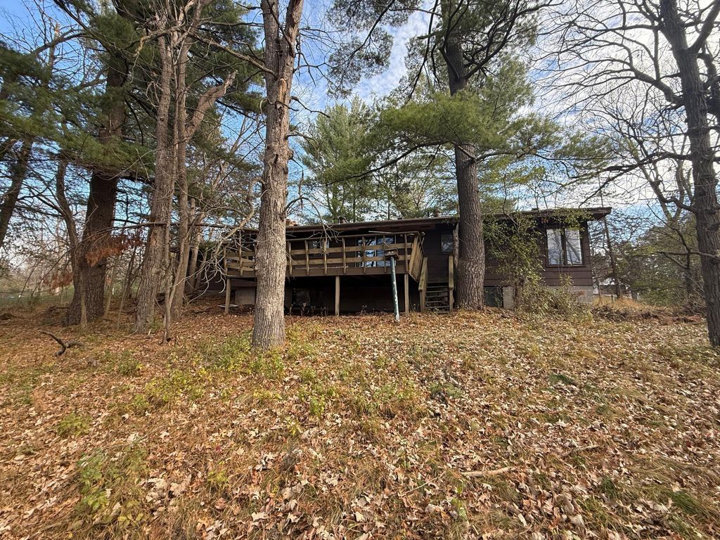 16526 Argon Street NW, Andover, MN 55304