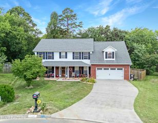 1100 Shearwater Lane, Knoxville, TN 37922