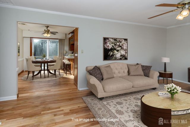 18 Andover Road, Old Bridge, NJ 08857