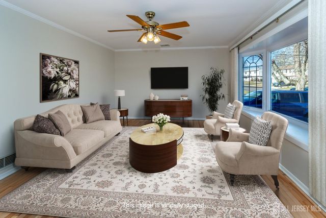 18 Andover Road, Old Bridge, NJ 08857