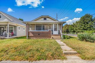 2460 Sheldon Street, Indianapolis, IN 46218