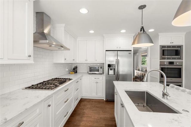 600 Willow Knoll SE Drive, Marietta, GA 30067