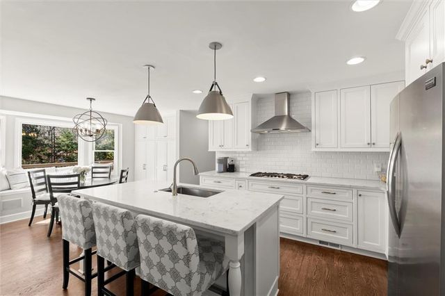 600 Willow Knoll SE Drive, Marietta, GA 30067