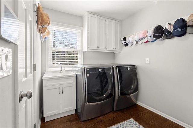 600 Willow Knoll SE Drive, Marietta, GA 30067