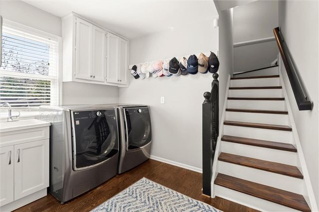 600 Willow Knoll SE Drive, Marietta, GA 30067