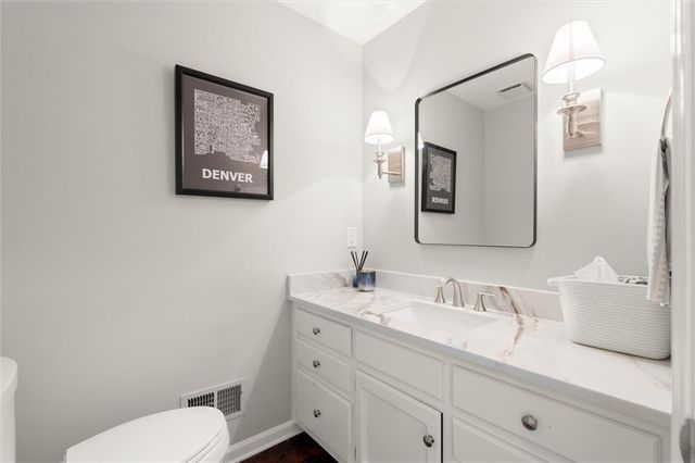 600 Willow Knoll SE Drive, Marietta, GA 30067