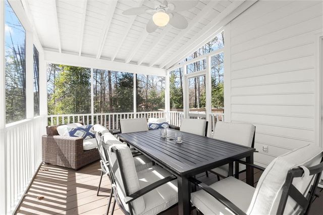 600 Willow Knoll SE Drive, Marietta, GA 30067