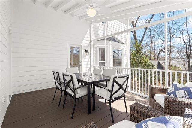 600 Willow Knoll SE Drive, Marietta, GA 30067