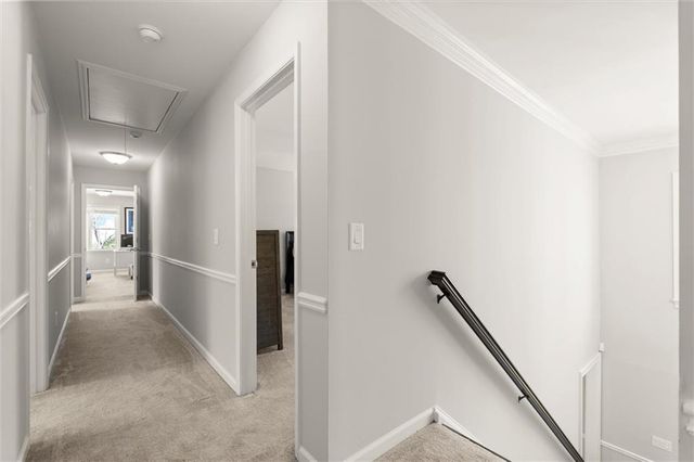 600 Willow Knoll SE Drive, Marietta, GA 30067