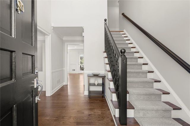 600 Willow Knoll SE Drive, Marietta, GA 30067