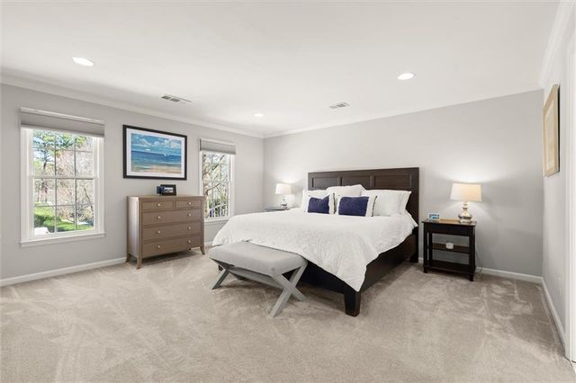 600 Willow Knoll SE Drive, Marietta, GA 30067