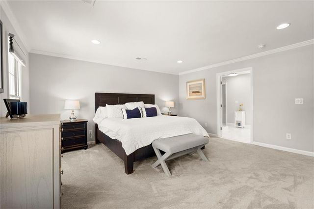 600 Willow Knoll SE Drive, Marietta, GA 30067