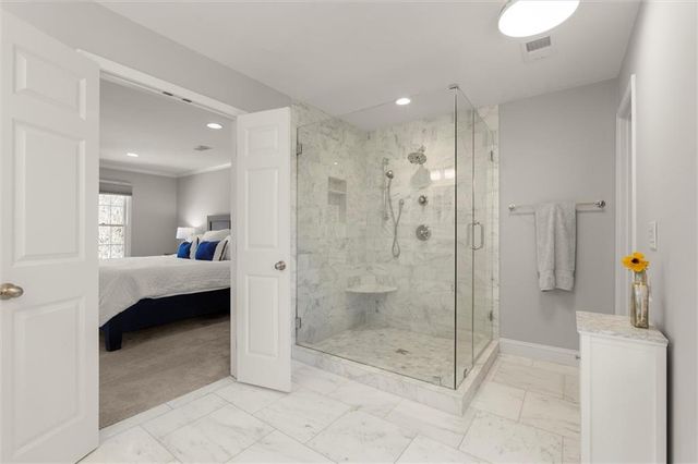 600 Willow Knoll SE Drive, Marietta, GA 30067