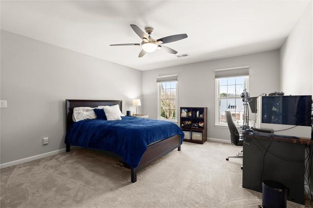 600 Willow Knoll SE Drive, Marietta, GA 30067