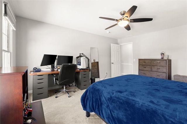 600 Willow Knoll SE Drive, Marietta, GA 30067