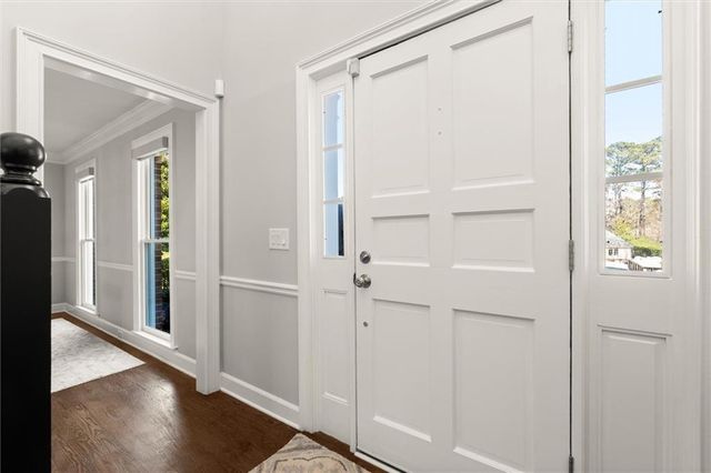 600 Willow Knoll SE Drive, Marietta, GA 30067