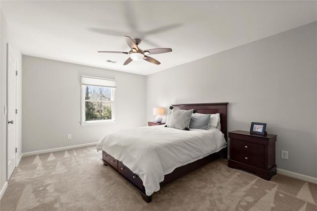 600 Willow Knoll SE Drive, Marietta, GA 30067