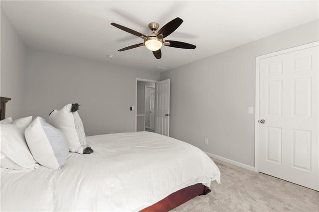 600 Willow Knoll SE Drive, Marietta, GA 30067