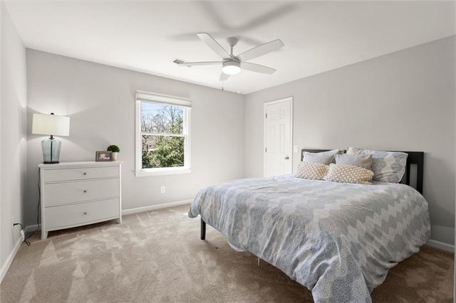 600 Willow Knoll SE Drive, Marietta, GA 30067