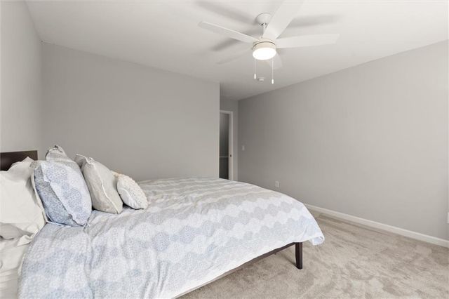 600 Willow Knoll SE Drive, Marietta, GA 30067